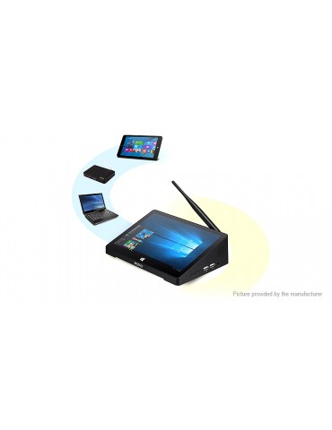 PiPO X10 Pro 10.8" IPS Quad-Core Tablet PC/Mini PC (64GB/EU)