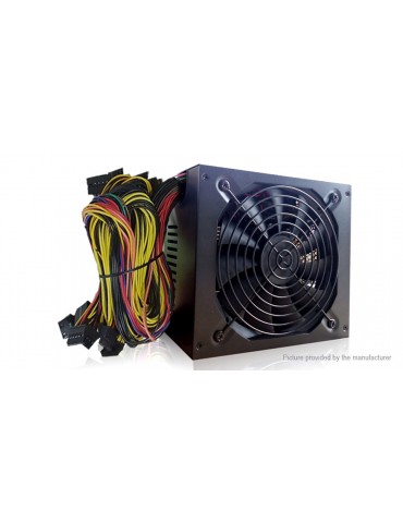 ATX Power Supply for Bitcoin Miner
