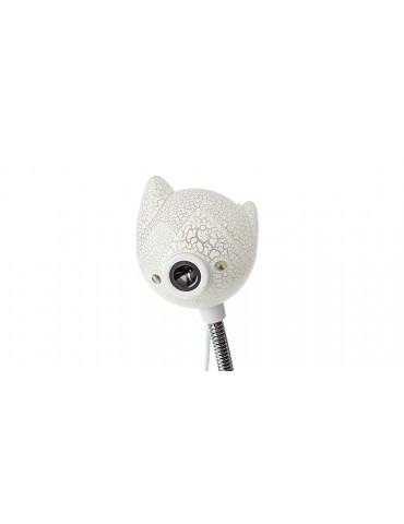 Astro Boy Styled 10MP CMOS Webcam w/ Microphone