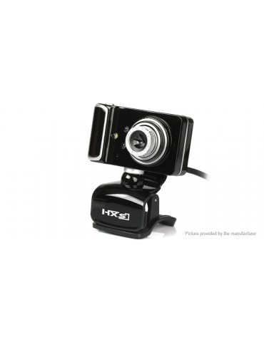 HXSJ S10 16MP CMOS HD Webcam Computer Camera