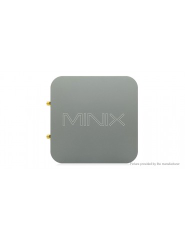 MINIX NGC-1 Quad-Core Mini PC (128GB/UK)