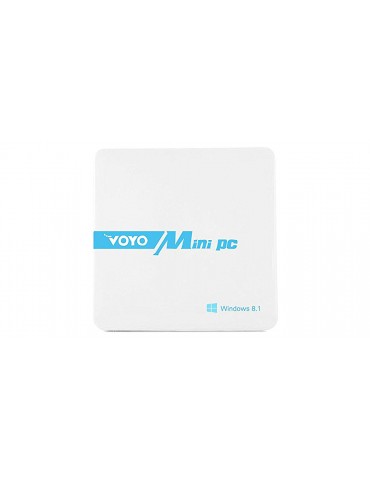 VOYO Quad-Core Windows 8.1 + Android 4.4 KitKat Mini PC (32GB/EU)