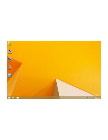 Cenovo Quad-Core Windows 8.1 x86 (64Bit) & Android 4.4 KitKat TV Box / Mini PC (32GB/US)