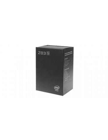 Z83S Quad-Core Mini PC (32G/UK)
