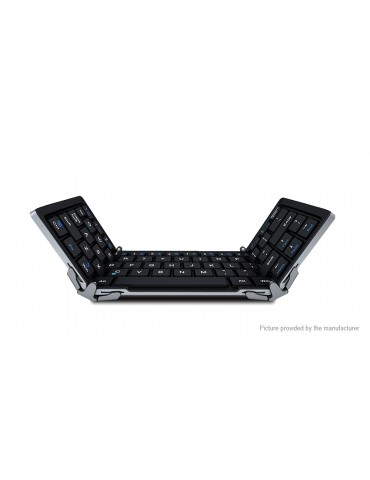 B.O.W Folding Bluetooth V3.0 Keyboard