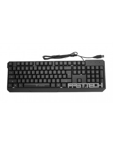 Authentic Motospeed K70 Wired Keyboard
