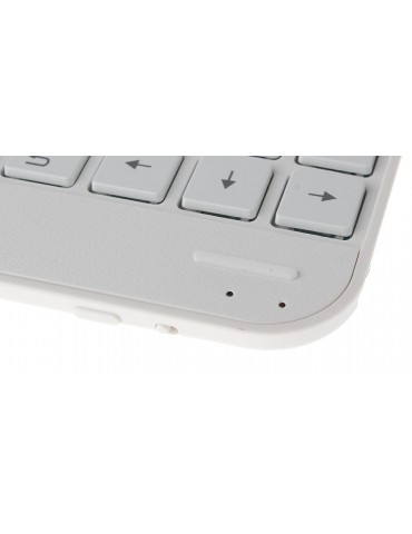Bluetooth V3.0 82-Key Keyboard for Samsung Galaxy Note PRO 12.2